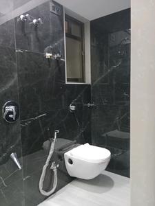 Bedroom Two Image of 1049 Sq.ft 2 BHK Apartment / Flat for sale in Ornate Kallisto Phase II, Bhiwandi Thane for Rs. 5250000