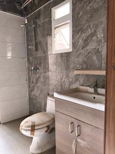 Bedroom Three Image of 1704 Sq.ft 3 BHK Apartment / Flat for sale in Tulip Yellow, Sector 69 Gurgaon for Rs. 21800000