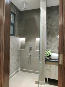 Bedroom One Image of 4100 Sq.ft 5 BHK Builder Floor for sale in Indirapuram Ghaziabad for Rs. 51000000