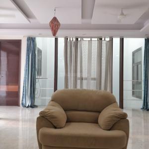 Hall Image of 250 Sq.ft 2 BHK Independent House for rent in Gardenia Glory, Sector 46 Noida for Rs. 35000