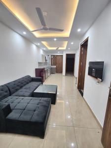2 BHK Independent Builder Floor