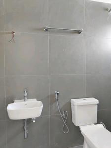 Bedroom Two Image of 1315 Sq.ft 3 BHK Apartment / Flat for sale in Velachery Chennai for Rs. 10800000