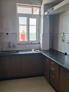 Kitchen Image of 1300 Sq.ft 2 BHK Apartment / Flat for rent in South Civil Lines Jabalpur for Rs. 17000
