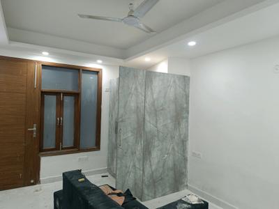 Bedroom Image of 900 Sq.ft 2 BHK Apartment / Flat for rent in Said-Ul-Ajaib New Delhi for Rs. 28000