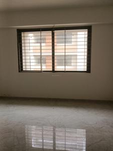 Bedroom Image of 1080 Sq.ft 2 BHK Apartment / Flat for sale in Narolgam Ahmedabad for Rs. 3850000