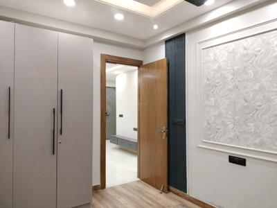 Bedroom Image of 1350 Sq.ft 3 BHK Builder Floor for sale in Puri Kohinoor Faridabad, Sector 89 Faridabad for Rs. 15500000