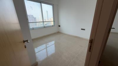 Bedroom Image of 1012 Sq.ft 2 BHK Apartment / Flat for rent in Monte South, Byculla Mumbai for Rs. 140002