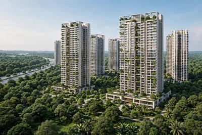 Image of 1760 Sq.ft 3 BHK Apartment / Flat for sale in ACE Terra, Yeida, Greater Noida for Rs. 19000000