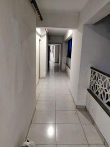 Hall Image of 554 Sq.ft 1 BHK Apartment / Flat for sale in Ahmamau Lucknow for Rs. 5650000