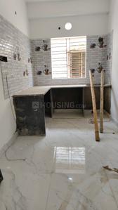 Kitchen Image of 803 Sq.ft 2 BHK Apartment / Flat for sale in Tarulia North 24 Parganas District for Rs. 3000000