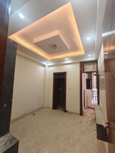 Hall Image of 1700 Sq.ft 3.5 BHK Apartment / Flat for sale in DM Infra, Sector 110 Noida for Rs. 6250000