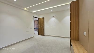 Bedroom Image of 1800 Sq.ft 3 BHK Apartment / Flat for sale in Gazipur Zirakpur for Rs. 11200000