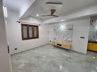Living Room Image of 900 Sq.ft 2 BHK Independent House for rent in Kengeri Satellite Town Bengaluru for Rs. 22000
