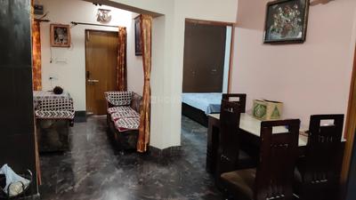 Hall Image of 2500 Sq.ft 5 BHK Villa for sale in Shastri Nagar Ghaziabad for Rs. 32000000