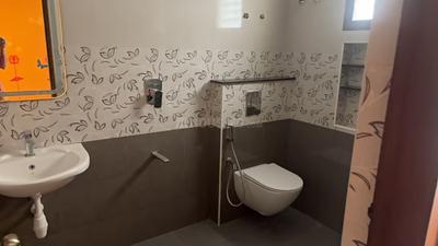 Image of 1898 Sq.ft 3 BHK Apartment / Flat for rent in Velachery, Chennai for Rs. 40000