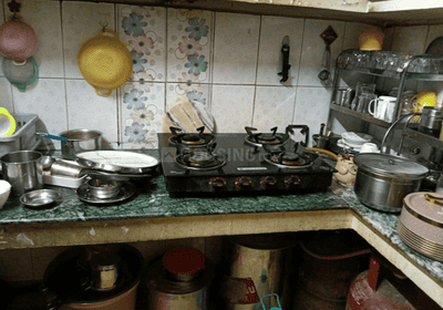 Kitchen Image of 1377 Sq.ft 9 BHK Independent House for sale in Civil Lines Roorkee for Rs. 32500000