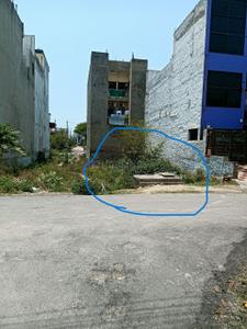 Image of 93 Sq.ft Residential Plot / Land for sale in Sector 56A, Faridabad for Rs. 13000000
