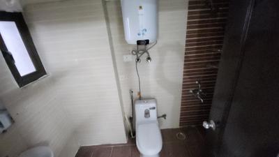 Image of 1100 Sq.ft 2 BHK Apartment / Flat for rent in Angel Jupiter, Indirapuram, Ghaziabad for Rs. 23000