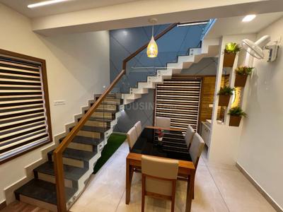 Image of 2100 Sq.ft 3 BHK Villa for sale in Maradu, Kochi for Rs. 12600000