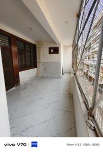Balcony Image of 1600 Sq.ft 3 BHK Builder Floor for rent in Ansals Elegance, Shastri Nagar Ghaziabad for Rs. 26000