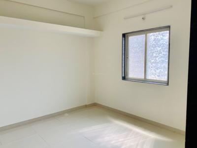 Bedroom Image of 430 Sq.ft 1 BHK Independent House for rent in Wagholi Pune for Rs. 9500