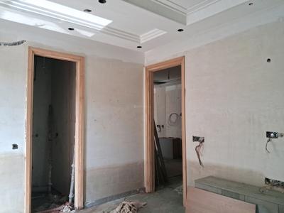 Bedroom Image of 2250 Sq.ft 4 BHK Builder Floor for sale in Paschim Vihar New Delhi for Rs. 42500000