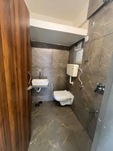 Bathroom Image of 932 Sq.ft 2 BHK Apartment / Flat for sale in Shivshakti Oasis, Badlapur East Badlapur for Rs. 3850000