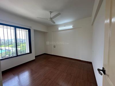 Bedroom Image of 1500 Sq.ft 3 BHK Apartment / Flat for sale in Puraniks Aldea, Baner Pune for Rs. 10500000