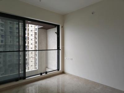 Bedroom Image of 967 Sq.ft 3 BHK Apartment / Flat for sale in Dosti Eastern Bay, Antop Hill Mumbai for Rs. 40000000