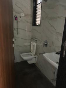 Image of 1650 Sq.ft 3 BHK Apartment / Flat for rent in Vascon Vista Phase 2, Indira Nagar, Nashik for Rs. 18000