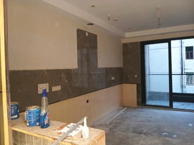 Kitchen Image of 2250 Sq.ft 4 BHK Builder Floor for sale in Palam Vihar Gurgaon for Rs. 42500000
