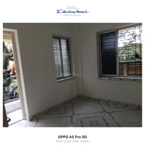 Bedroom Image of 1100 Sq.ft 3 BHK Apartment / Flat for sale in Kasba Kolkata for Rs. 6500000