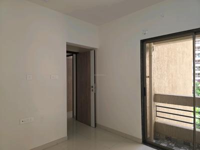 Bedroom Image of 850 Sq.ft 2 BHK Apartment / Flat for sale in Chetna Kailash Tower, Nalasopara East Nala Sopara for Rs. 6500000