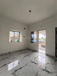 Hall Image of 950 Sq.ft 2 BHK Apartment / Flat for sale in Kamdahari Kolkata for Rs. 4150000