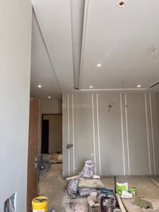 Living Room Image of 1350 Sq.ft 4 BHK Independent House for sale in Ayali Khurd Ludhiana for Rs. 14000000