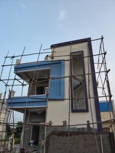 Building Image of 2278 Sq.ft 4 BHK Independent House for sale in Shamirpet Hyderabad for Rs. 10800016