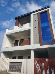 Image of 1890 Sq.ft 6 BHK Villa for sale in Ansal Town Agra, Jaipuria, Agra for Rs. 15000000