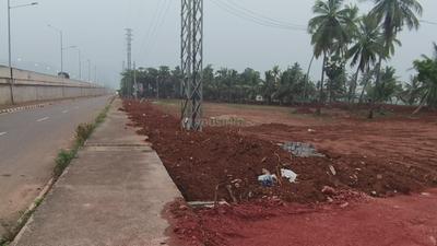 Image of 167 Sq.ft Residential Plot / Land for sale in Bhogapuram, Visakhapatnam for Rs. 5010000