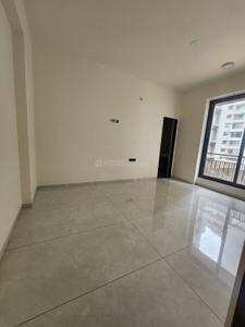 Bedroom Image of 2304 Sq.ft 3 BHK Apartment / Flat for sale in Balaji Hilltown Heaven, Vastral Ahmedabad for Rs. 8500000