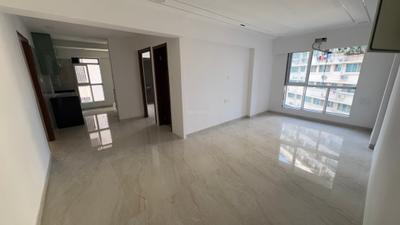 2 BHK Flat