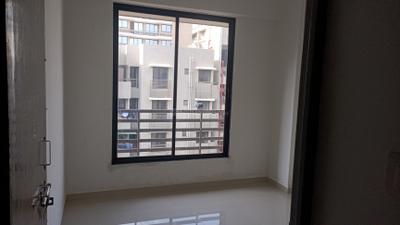 Bedroom Image of 1134 Sq.ft 2 BHK Apartment / Flat for sale in Vastral Ahmedabad for Rs. 3528000