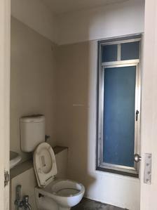 Common Bathroom Image of 1040 Sq.ft 2 BHK Apartment / Flat for sale in Tata Amantra, Bhiwandi Thane for Rs. 5200000