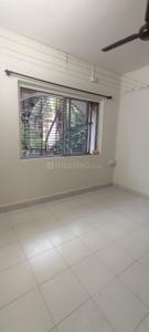 Hall Image of 800 Sq.ft 2 BHK Apartment / Flat for rent in Borivali West Mumbai for Rs. 45000