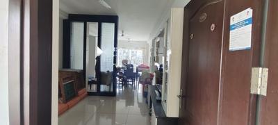 Image of 2625 Sq.ft 3 BHK Apartment / Flat for rent in Aparna Sarovar Grande, Gopanapalli, Hyderabad for Rs. 60000