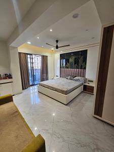 Hall Image of 5000 Sq.ft 3 BHK Apartment / Flat for sale in Dwarkesh Radiance, Motera Ahmedabad for Rs. 25000000