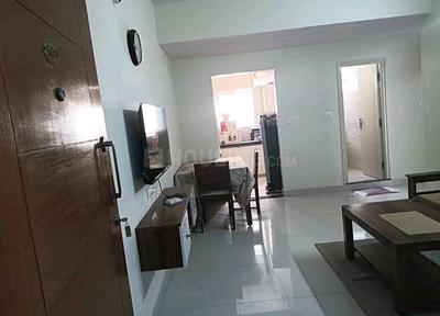 1 BHK Apartment