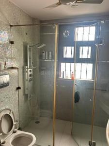 Image of 1800 Sq.ft 3 BHK Builder Floor for rent in Sector 23, Gurgaon for Rs. 60000