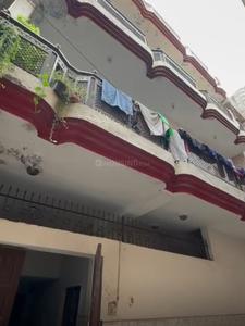 6 BHK Independent House