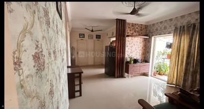 Bedroom Image of 1335 Sq.ft 3 BHK Apartment / Flat for rent in Kundrathur Chennai for Rs. 32000