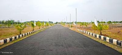 Image of 456 Sq.ft Residential Plot / Land for sale in Mettupalayam,Panruti, Chennai for Rs. 911544